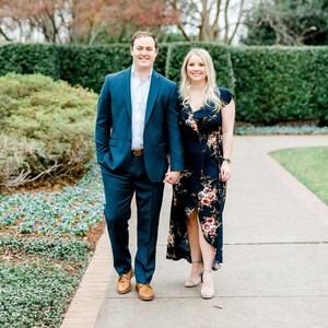 Meet your Posher, Claire